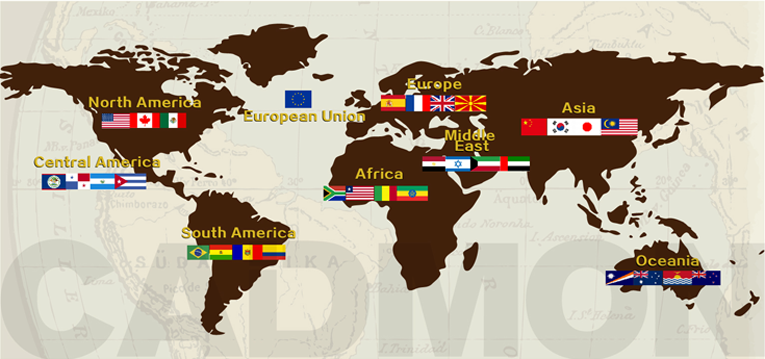 國(guó)際商標(biāo)注冊(cè) 國(guó)際商標(biāo)注冊(cè)