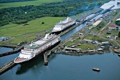 中國商船在巴拿馬注冊有望減免3年注冊費(fèi)