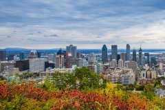 加拿大聯(lián)邦公司注冊(cè)信息（地址、股東董事)變更