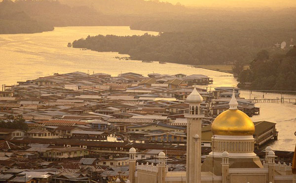 文萊公司注銷(xiāo)及流程