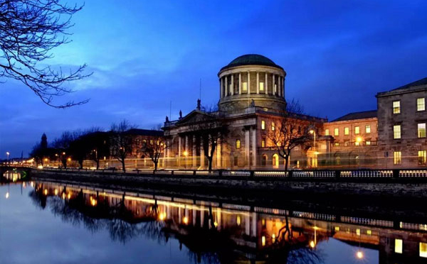 注冊(cè)英國公司的好處