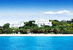 為什么國內(nèi)公司都設(shè)立香港海外控股公司？