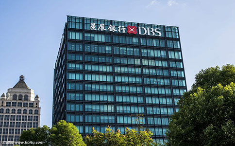 香港星展銀行賬戶介紹