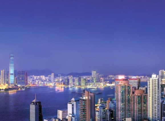 您注冊(cè)的香港公司是安全嗎？