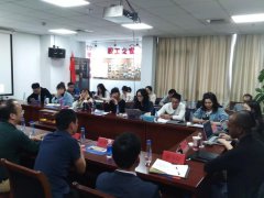 【聚焦】卓信參加北美輕品牌獨立站和網(wǎng)紅營銷私董會，深化企業(yè)合作交流