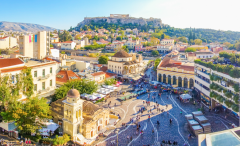 移民希臘享受最健康的地中海生活方式！