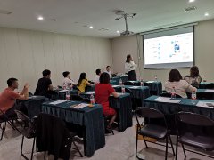 活動(dòng)回顧 | 卓信10月講座完美謝幕，現(xiàn)場干貨超值回饋！