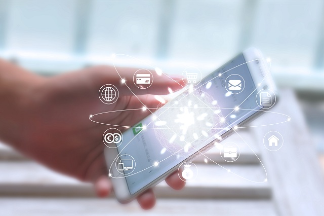 無人零售、無人餐飲