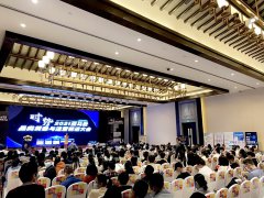 【聚焦】卓信受邀參加2021亞馬遜品類洞悉與運營精進大會，深化企業(yè)合作交流