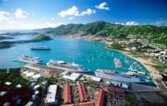 干貨 | 眾多離岸公司注冊(cè)地，教你怎么選~