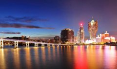 澳門(mén)再推數(shù)百億經(jīng)濟(jì)援助，多措并舉助中小企持續(xù)發(fā)展