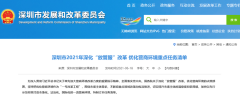重要 | 深圳取消QFLP投資FOF限制！“單一窗口”5日退稅