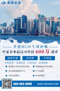港資企業(yè)快來領福利啦，最高資助600萬！