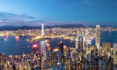 香港全面通關(guān)，香港銀行開立公司戶更加便利!