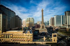 中國澳門特別行政區(qū)納稅人識(shí)別號(hào)規(guī)則