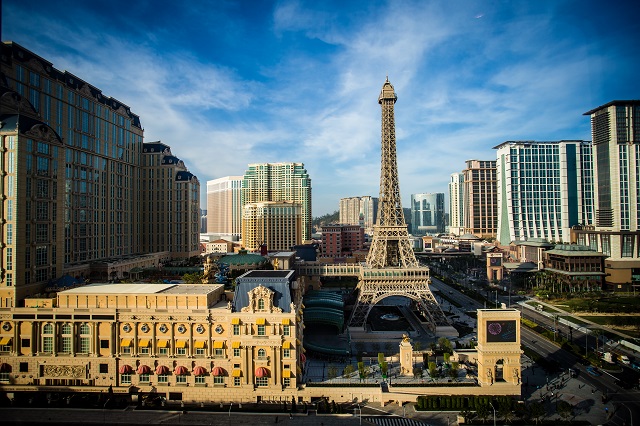 中國澳門特別行政區(qū)納稅人識(shí)別號(hào)規(guī)則