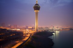 注冊(cè)澳門(mén)公司費(fèi)用多少