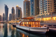 阿聯(lián)酋公司年度審計(jì)報(bào)告，你需要知道的事！