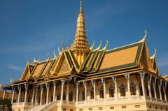 為何柬埔寨成貿(mào)易新寵？五大理由讓你心動不已！