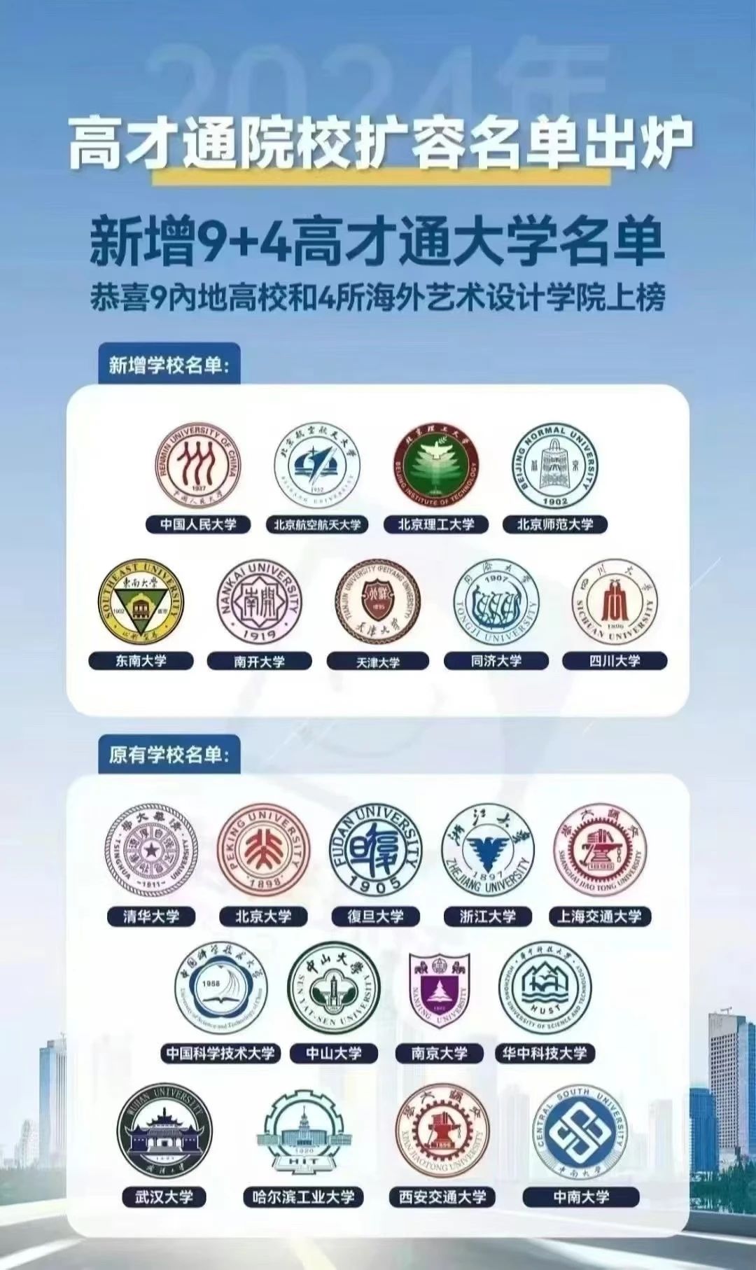 香港2024施政報(bào)告發(fā)布，人才計(jì)劃迎多項(xiàng)利好!