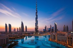 在全球關(guān)稅浪潮下，出海迪拜有什么優(yōu)勢呢?