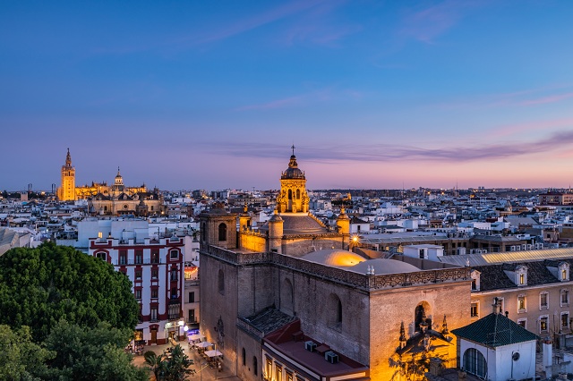 2025注冊一個(gè)西班牙公司要多長時(shí)間