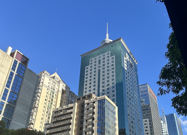 中東三國(guó)搶灘中國(guó)企業(yè)：誰(shuí)才是真正的黃金投資地?