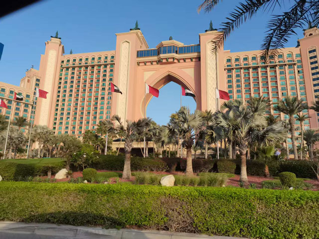 阿布扎比公司注冊(cè)代理甄選指南：避開(kāi)陷阱，選對(duì)伙伴