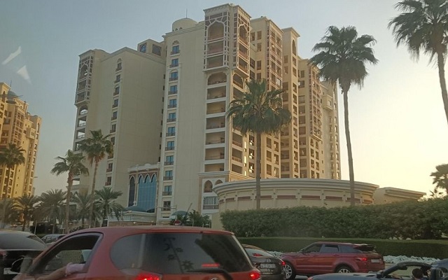 為什么中國(guó)老板都跑去迪拜做跨境電商，中東千億級(jí)跨境藍(lán)海!